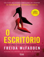 Escritório, O - Freida McFadden.epub